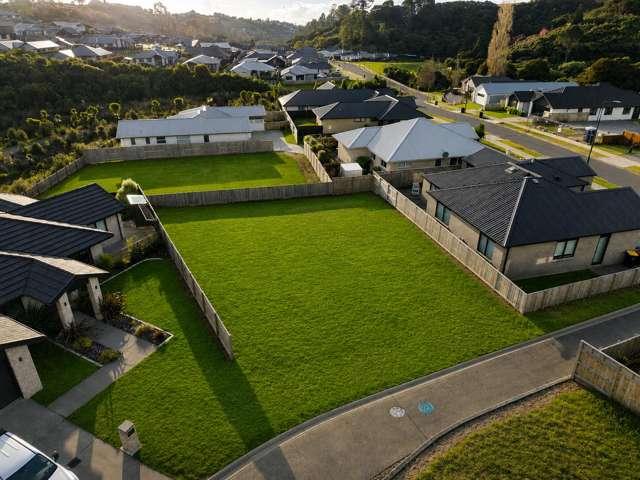 Land for sale in Bay Of Plenty