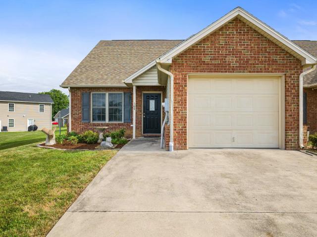 Townhouse for sale in Virginia