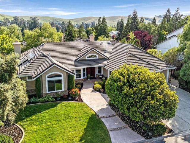 House for sale in Danville, California