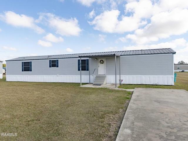 House for sale in Opelousas, Louisiana