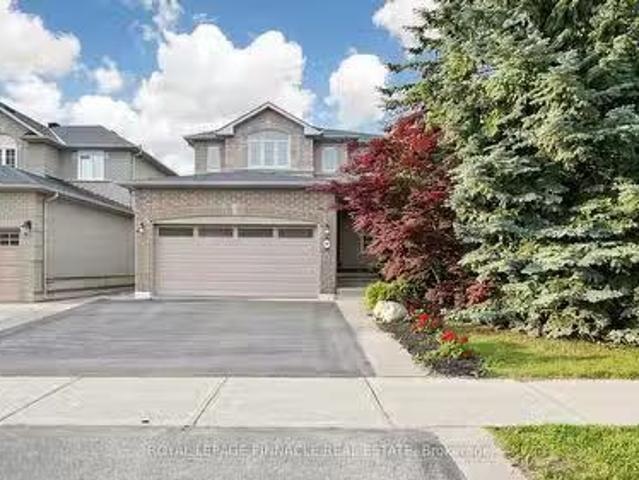 House for sale in Mississauga, Ontario