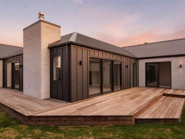 House for sale in Manawatu District