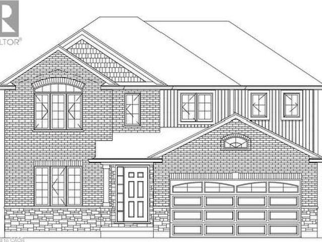 House for sale in Bow, Ontario