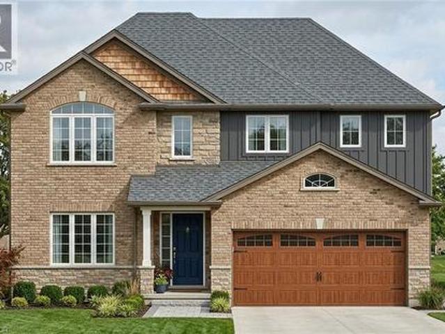 House for sale in Bow, Ontario