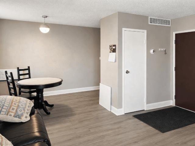 Apartment for rent in Wheeling, Illinois