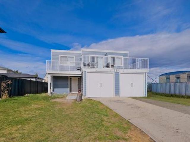 House for sale in Penticton, British Columbia