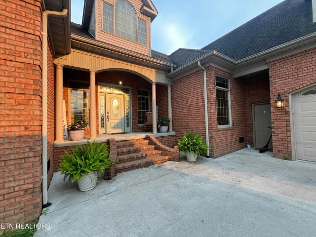 House for sale in Tennessee