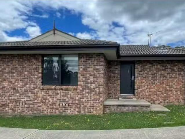 Condo for rent in Abington, New South Wales