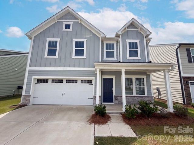 House for sale in Wingate, North Carolina