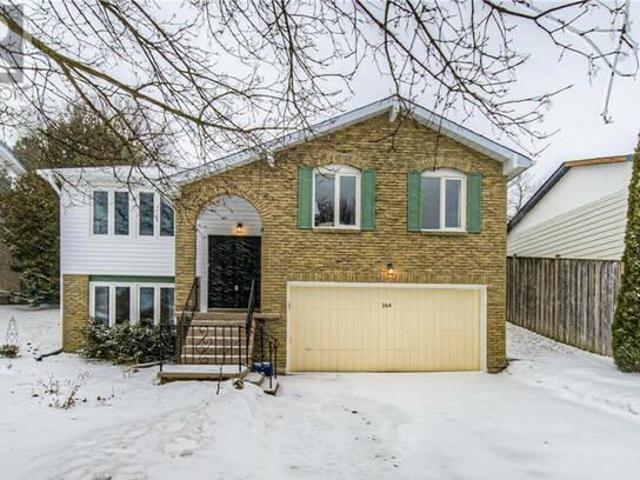 House for sale in Kitchener, Ontario