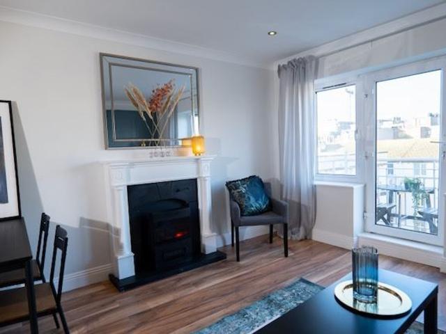 Apartment to rent in North City Ward 1986, Dublin