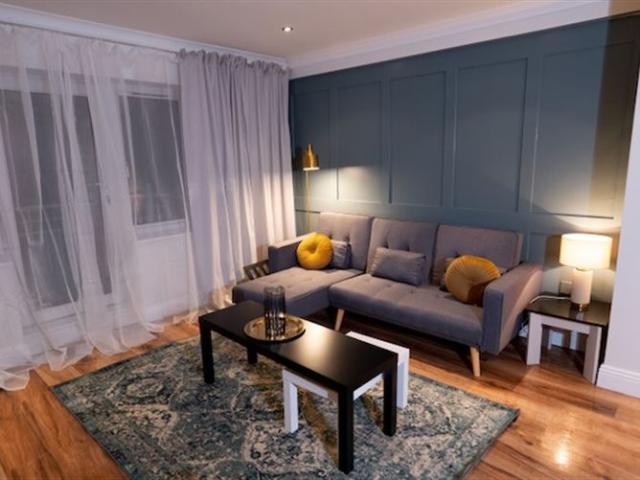Apartment to rent in Dublin, County Dublin