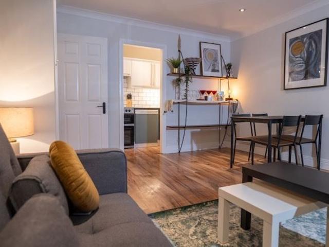 Apartment to rent in North City Ward 1986, Dublin