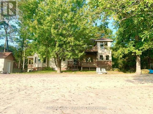 House for sale in Mulhurst Bay, Ontario