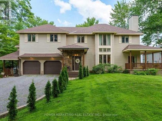 House for sale in Mulhurst Bay, Ontario