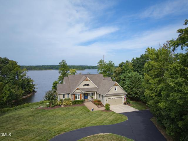 House for sale in Roxboro, Person County