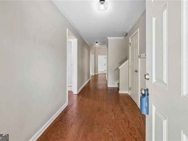 House for sale in Braselton, Georgia