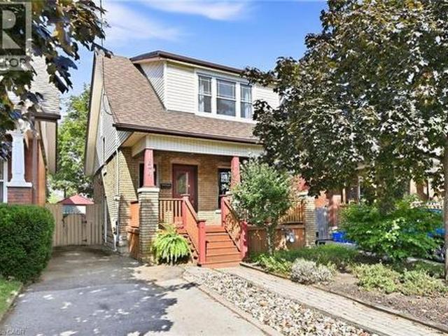 House for sale in Ancaster, Ontario