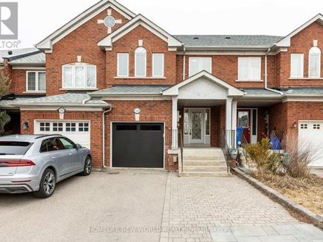 House for sale in York, Ontario