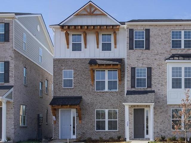 Townhouse for sale in Tennessee