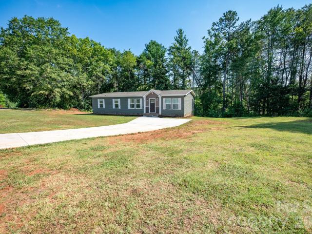 House for sale in Rutherford, North Carolina