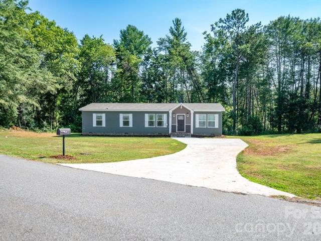 House for sale in Rutherford, North Carolina