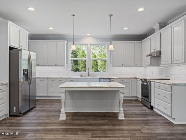 House for sale in Chocowinity, North Carolina