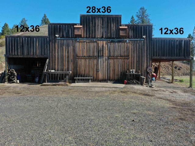 House for sale in Kamiah / qemyexp, Idaho County