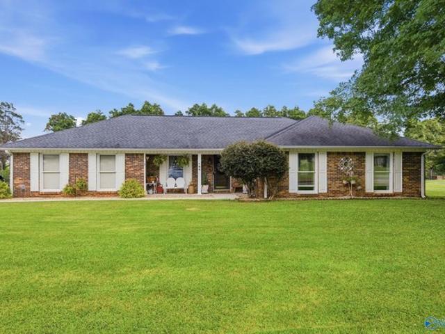 House for sale in Meridianville, Alabama