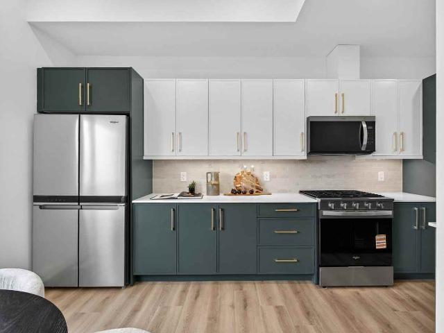 House for rent in Woburn, Ontario
