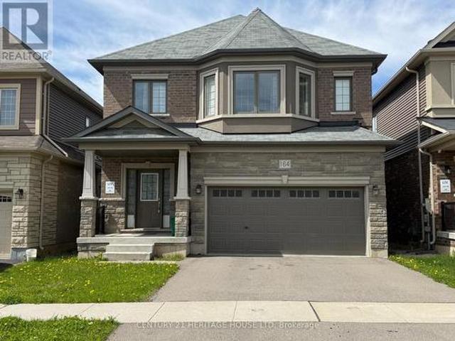 House for rent in Brant, Ontario