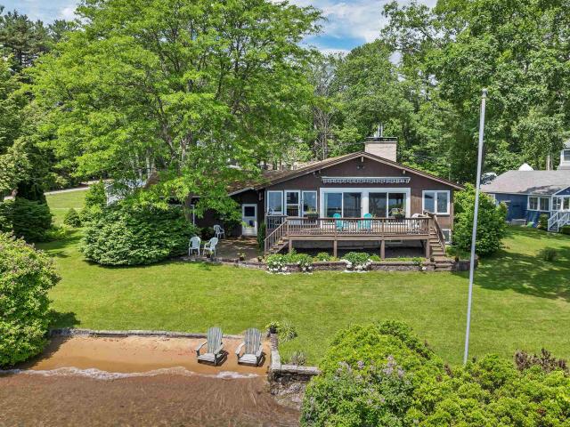 House for sale in New Hampshire