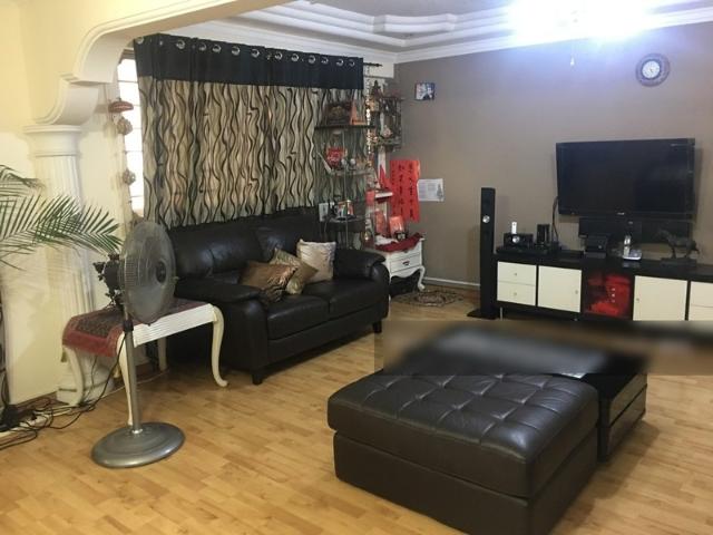 Apartment for sale in Bishan