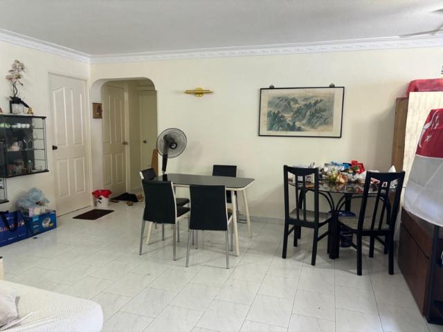 Apartment for rent
