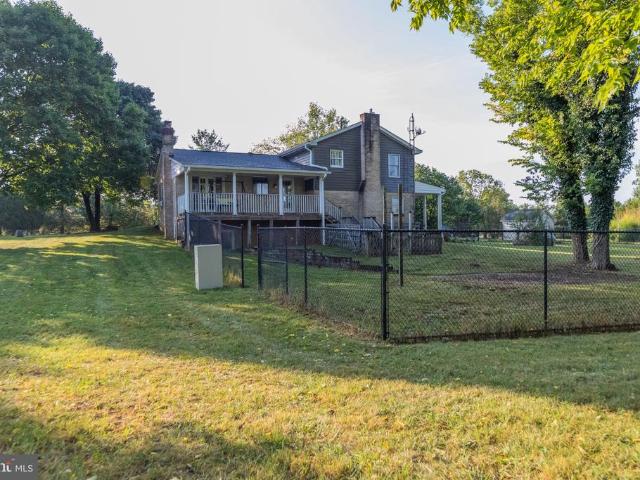 House for sale in West Virginia