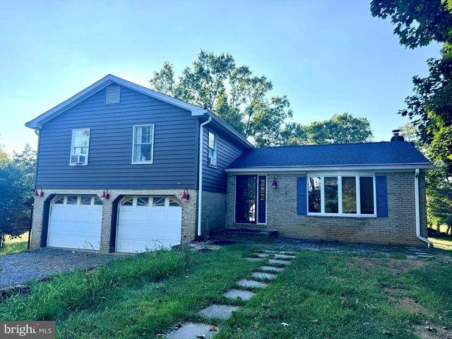 House for sale in West Virginia