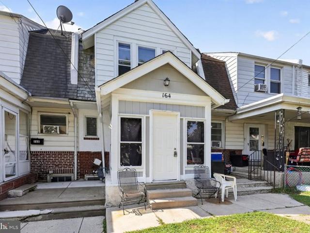 Townhouse for sale in Lansdowne, Delaware County