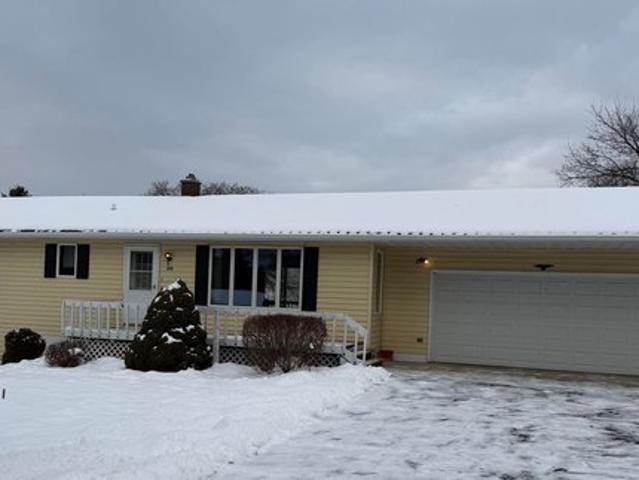 House for sale in Gays Mills, Wisconsin