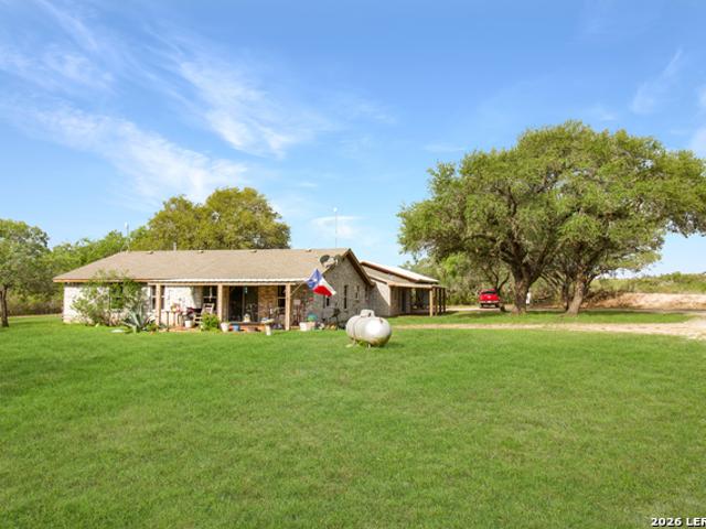 House for sale in Bee, Texas