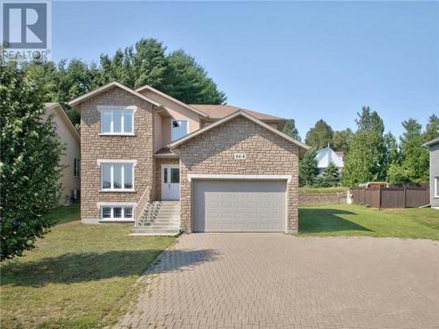 House for sale in Wanup, Ontario