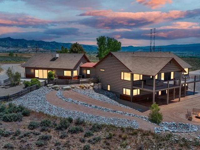 House for sale in Garfield, Colorado