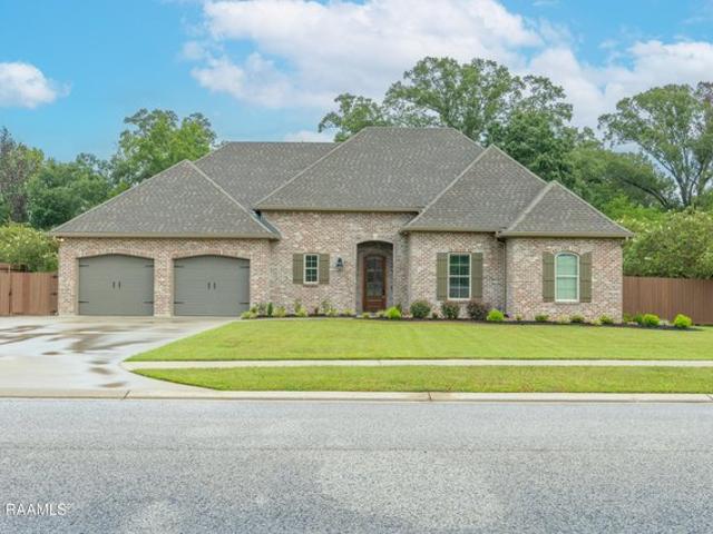 House for sale in Opelousas, Louisiana