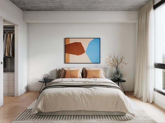 Apartment for rent in Sainte-Rose, Laval (région administrative)