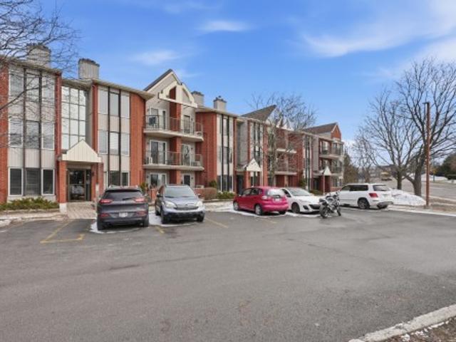 Condo for sale in Gatineau, Quebec