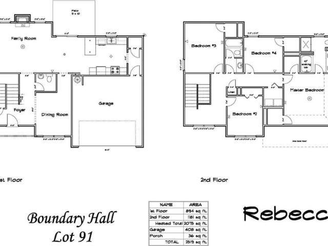 House for sale in Allenhurst, Georgia