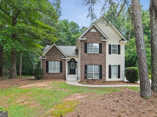 House for sale in Sharpsburg, Georgia
