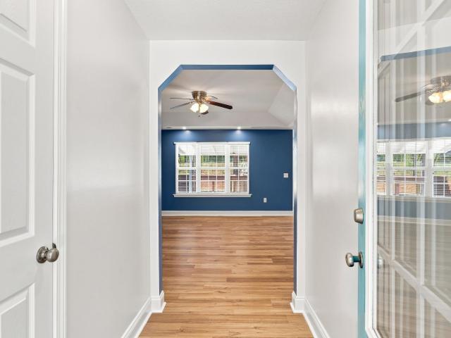 House for sale in Campobello, South Carolina