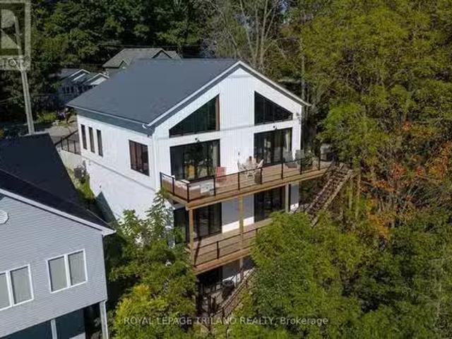 House for sale in Central Elgin, Ontario
