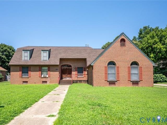House for sale in Virginia
