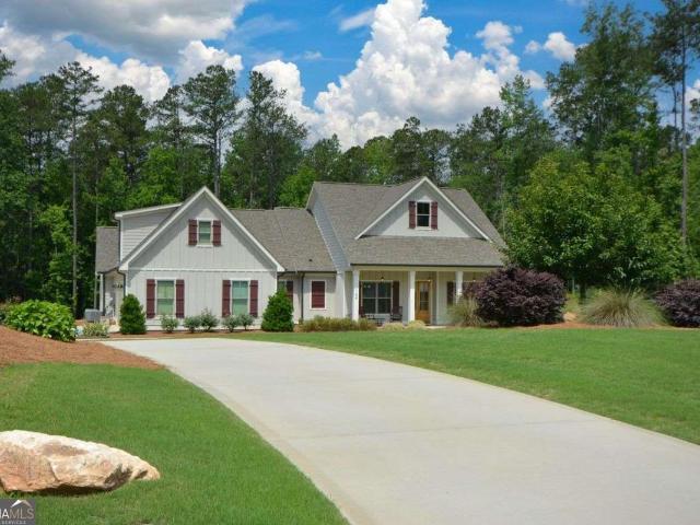 House for sale in Sharpsburg, Georgia